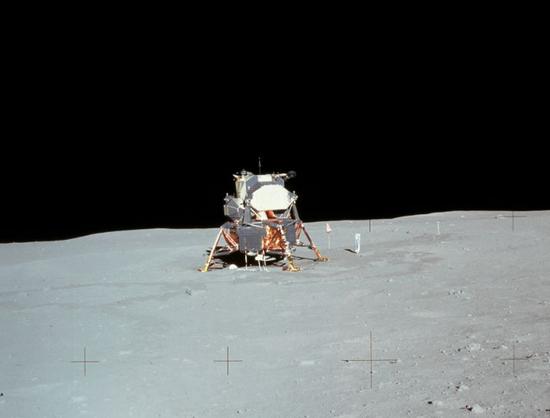 来源:NASA