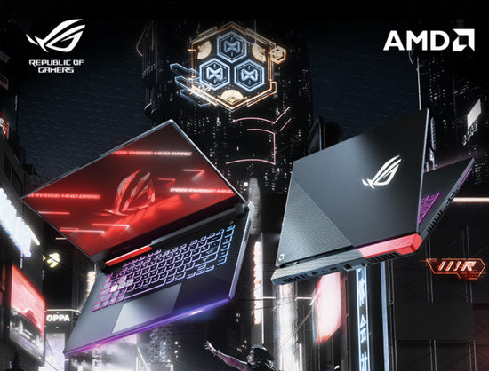 ROGħ5RԤԼR9 5900HX+RX 6800M׷12999Ԫ