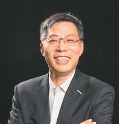 孙丕恕:全国人大代表、浪潮集团董事长