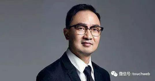 前百度高级副总裁向海龙