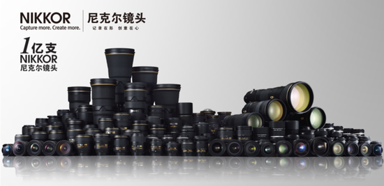 尼康镜头群将添新系列,命名Z-Nikkor