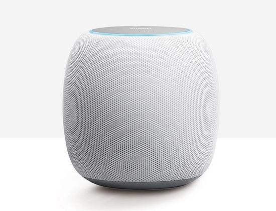 华为 小艺智能音箱(图源京东)