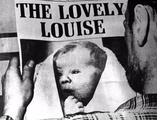 1978年，世界上第一个试管婴儿路易斯·布朗出生