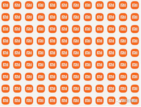 小米新logo值不值200万专业人士这么说