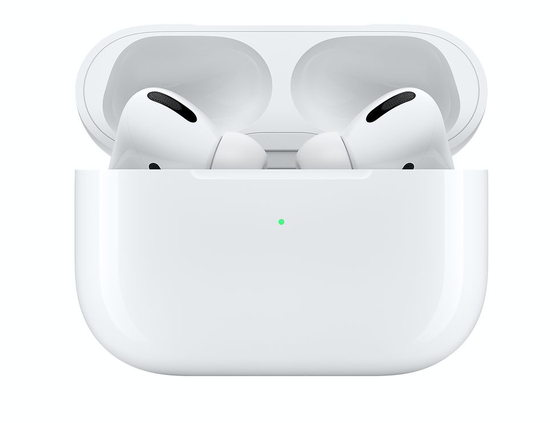 苹果AirPods Pro耳机