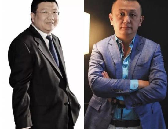 瑞幸幕后大老板陆正耀也终于浮出水面 瑞幸幕后大老板陆正耀也终于浮出水面