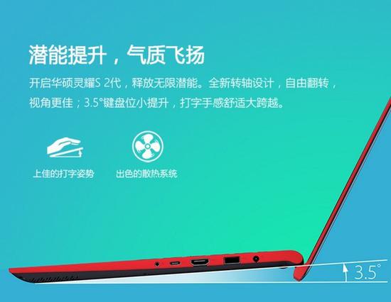 都很不错！这些都是货真价实的PC新品