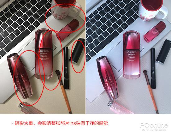 手机拍起ins风照片来 连单反也要甘拜下风