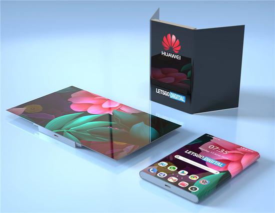 ▲图片来自LetsGoDigital