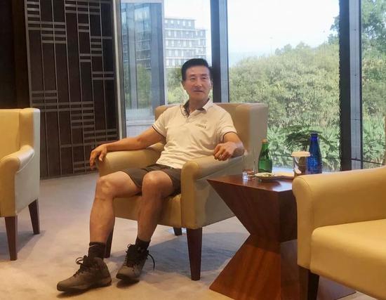 摄影:程璐