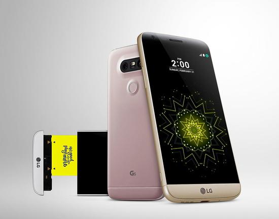 LG G5