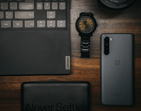 （图片来自UNsplash）