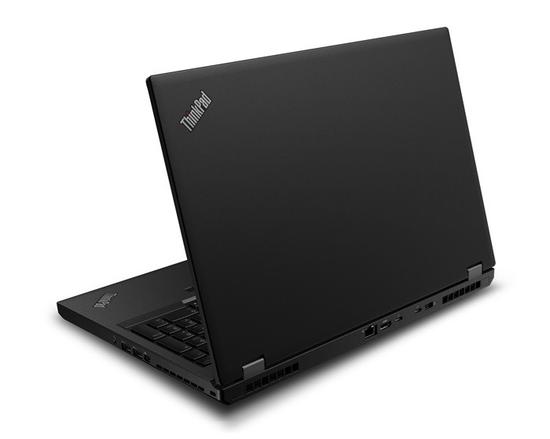 目前联想ThinkPad P52售价未知,将在本月下旬开售。