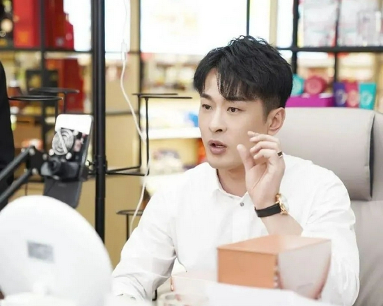 来源 / 辛巴官博