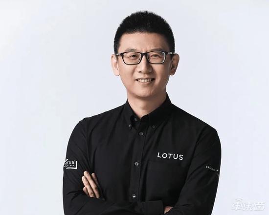 ▲路特斯科技副总裁、智能驾驶业务线负责人李博