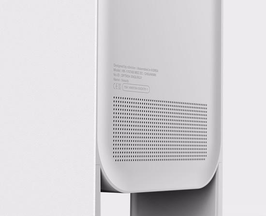 具备神奇功能的智能化妆镜 小姐姐们的最爱