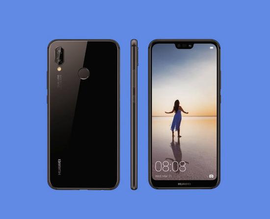 华为P20跑分曝光 内置AI媲美Mate 10