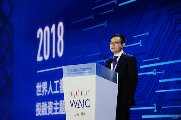 晨兴资本刘芹：AI时代中国创业者和世界在同一起跑线