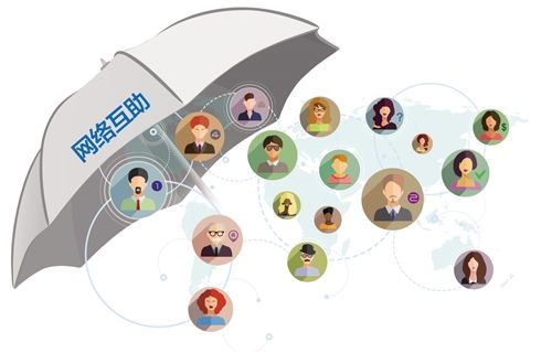 在众筹平台申请大病求助为何要公示财产?平台