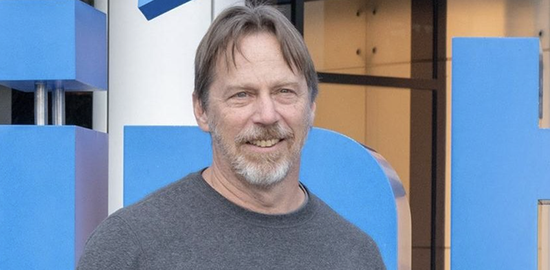 Jim Keller,图源网络