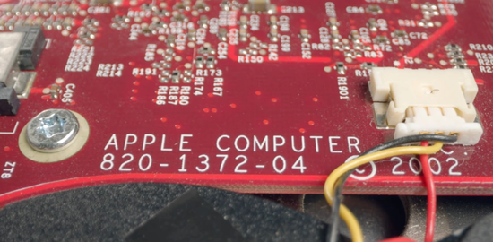 ƻ17ӢPowerBook G4ԭͻع⣺PowerPC G4
