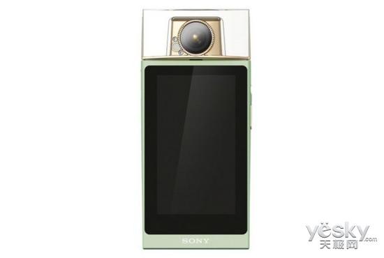 翻转屏相机推荐