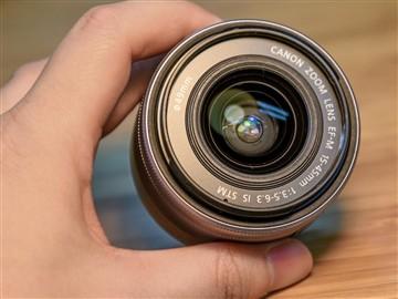 单反画质DC价格 佳能微单EOS M10评测|佳能|微单