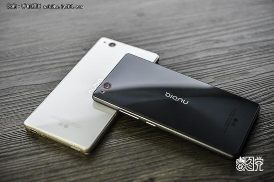 升级了什么？ nubia Z9 mini精英版评测0