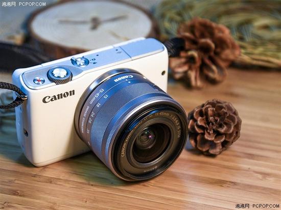 单反画质DC价格 佳能微单EOS M10评测|佳能|微单