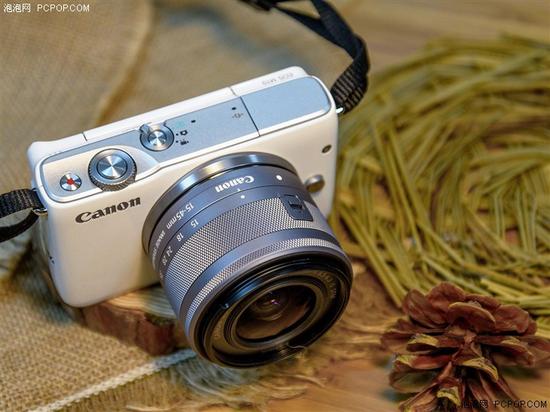 单反画质DC价格 佳能微单EOS M10评测|佳能|微单