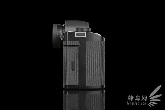 徕卡SL全画幅无反评测