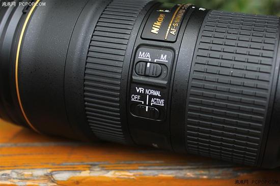 尼康24-70/2.8vr镜头评测