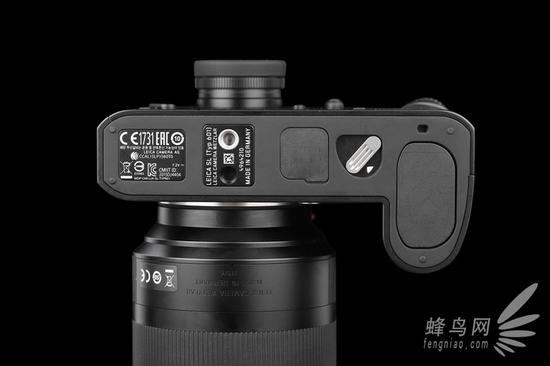 徕卡SL全画幅无反评测