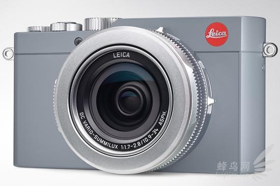 极简设计纯粹摄影 徕卡SL全画幅无反评测|徕卡