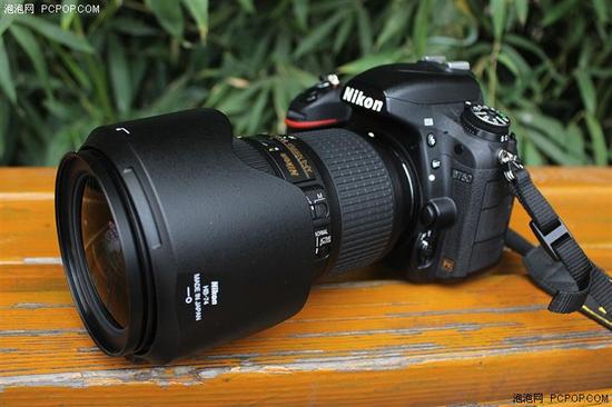 加入防抖新镜皇 尼康24-70/2.8vr评测
