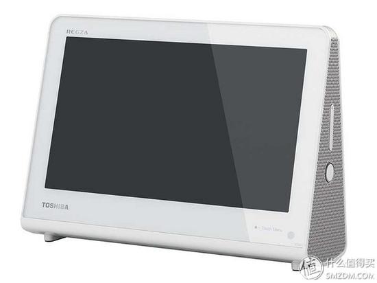 40毫米扬声器+IPX5防水:TOSHIBA 东芝 发布 10.1英寸电视