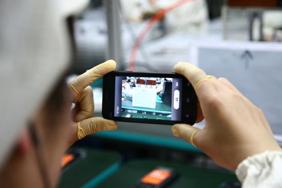 赚钱难 手机供应商到底哪里搞砸了?|手机|供应