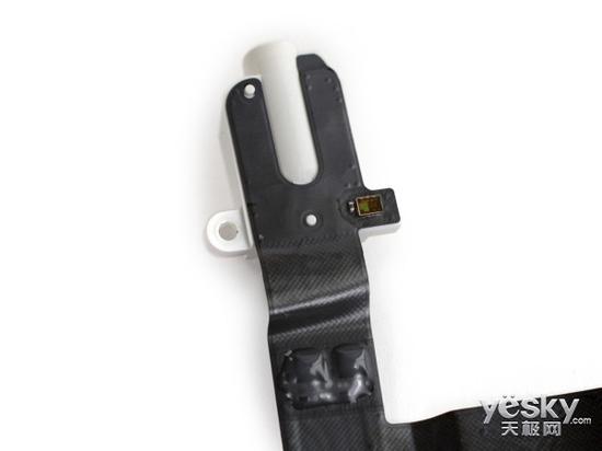 iPad Pro拆解:比Surface好修