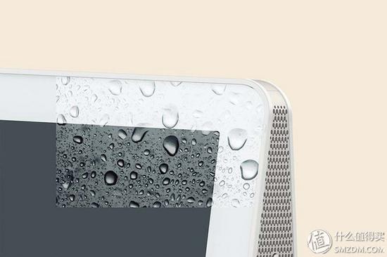 40毫米扬声器+IPX5防水:TOSHIBA 东芝 发布 10.1英寸电视