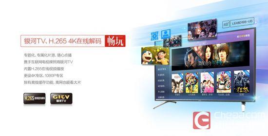 电视还是国内买 超实惠智能电视年终盘点|海信