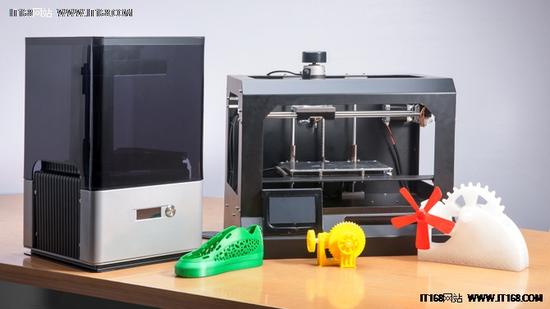杨雨生: 3D打印的未来在中国
