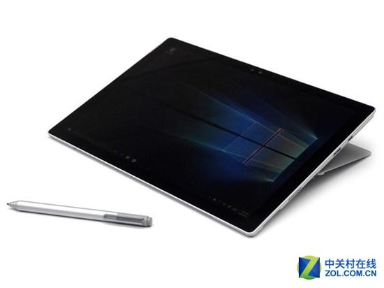 商务办公不能少 预装Win 10平板推荐