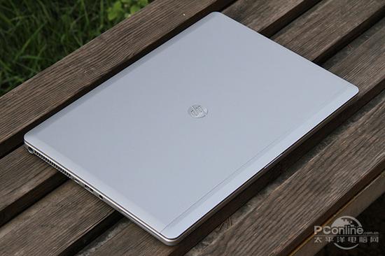 輕薄神機 惠普Folio 9480超極本首測