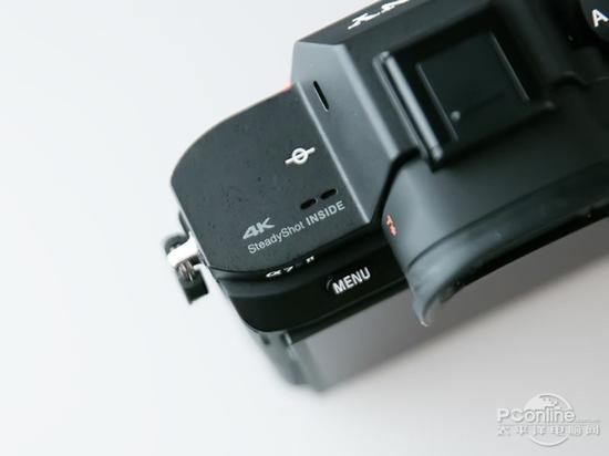 防抖4K神器 索尼全画幅微单A7SII评测|索尼|全