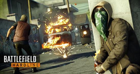 14款必玩PS4游戏|蝙蝠侠