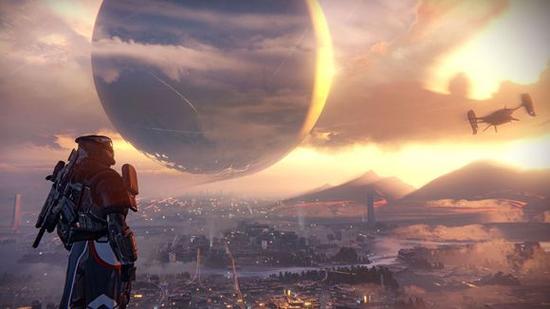 14款必玩PS4游戏|蝙蝠侠