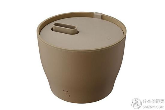 蒸汽加湿器:使用时可发出香气:热蒸汽加湿器XQK-Z210 使用时可发出香气:±0 推出 热蒸汽加湿器 XQK-Z210