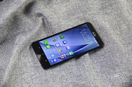 巨屏激光对焦华硕zenfone 2 Laser评测 华硕 大屏 拍照 新浪科技 新浪网