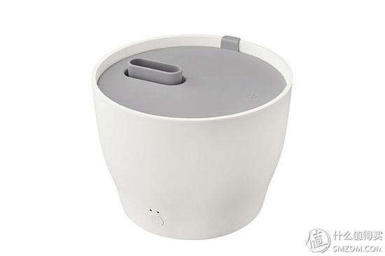 蒸汽加湿器:使用时可发出香气:热蒸汽加湿器XQK-Z210