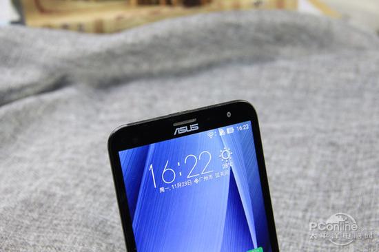 巨屏激光对焦华硕zenfone 2 Laser评测 华硕 大屏 拍照 新浪科技 新浪网